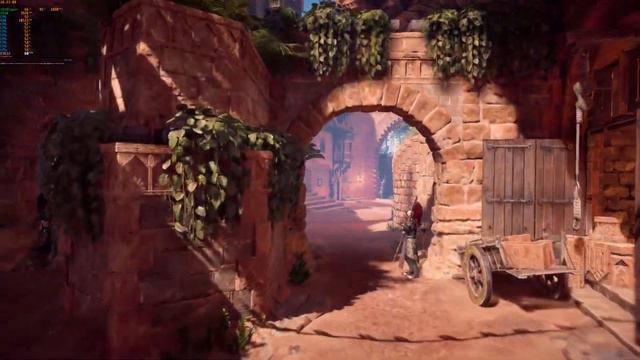 Horizon Zero Dawn Complete Edition i3 10100F + GTX 1650 Super Benchmark and Gameplay смотреть онлайн
