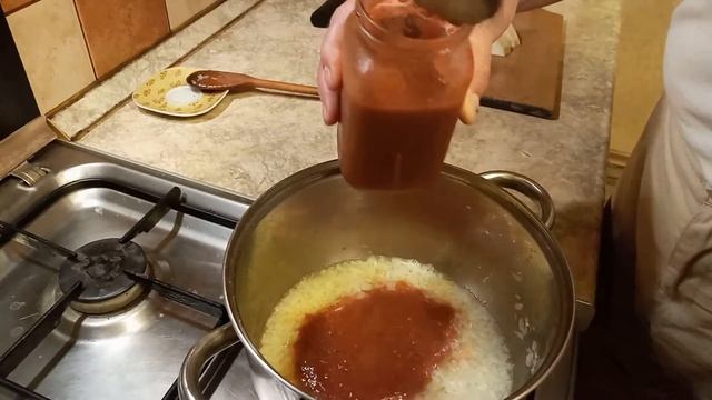 Рыбная солянка смотреть онлайн