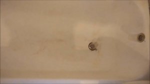 покраска ванны из баллончика