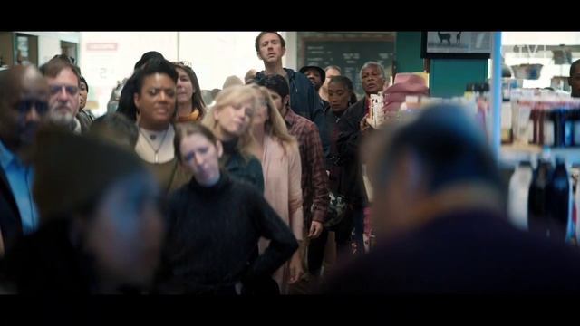 Предсказание (1 сезон) - Русский трейлер сериала (2023) смотреть онлайн