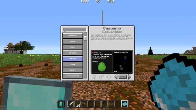 CÓMO Convertir Minecraft en un JUEGO RPG MEDIEVAL ⚔️ Pack de mods de RPG Medieval para Minecraft смотреть онлайн
