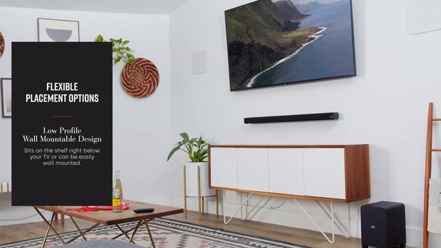 Polk Audio Soundbars 2023 // Magnifi MAX AX SR, MAX AX, 2, Mini AX, Mini - Signa S4, S3, S2 - React смотреть онлайн