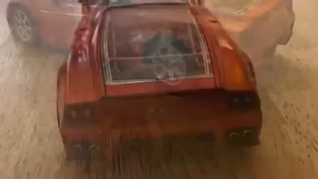 Stock Motion VW Nardo смотреть онлайн