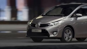 Toyota Verso 1.6 D-4D