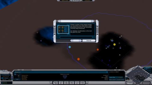 Let's Play Galactic Civilizations II Ultimate Edition Edition Episode 01 смотреть онлайн