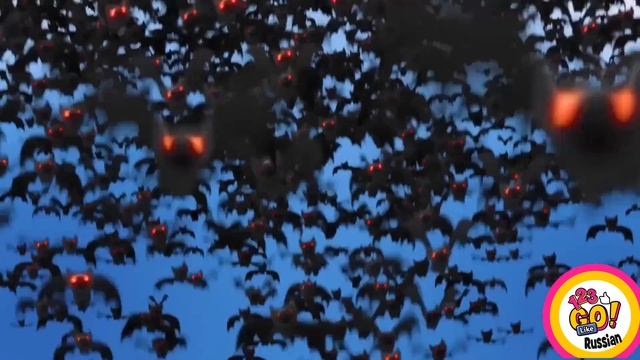 ИДЕИ МАКИЯЖА И КОСТЮМОВ НА ХЭЛЛОУИН || SFX-макияж: лайфхаки преображения и приколы от 123 GO! Like