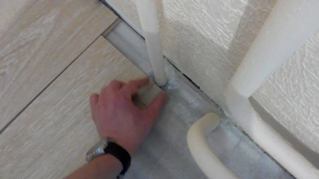 Укладка ламината урок1 смотреть онлайн