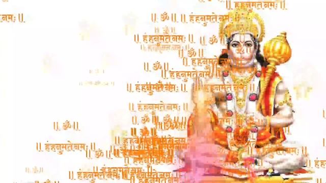ॐ हं हनुमते नमः मंत्र 108 Times #omhanhanumantenamahmantra _ shree hanuman mantra смотреть онлайн