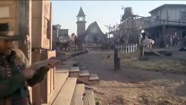 Mannaja, Sergio Martino, 1977