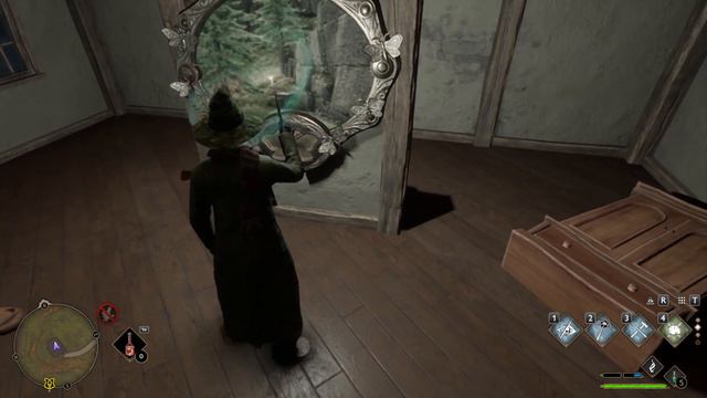 ⚡Hogwarts Legacy Top 5 Beginner Tips Part 1⚡ смотреть онлайн