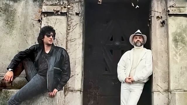 A Kickstarter Project We Love: Good Omens - The Official & Ineffable Graphic Novel смотреть онлайн