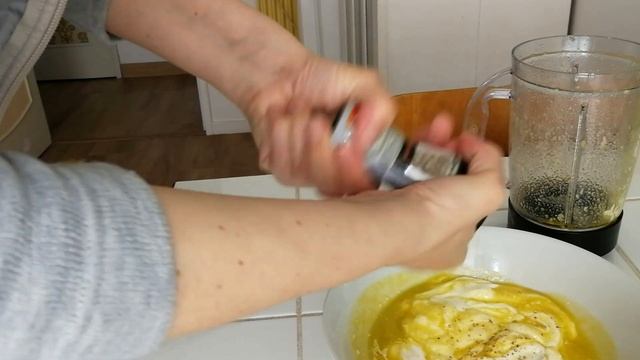 Izvorni grčki recept za Tzatziki смотреть онлайн