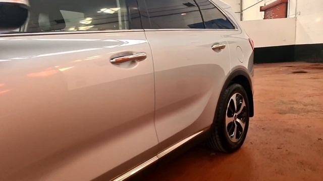 KIA Sorento 2.2CRDi KX-2 AWD смотреть онлайн