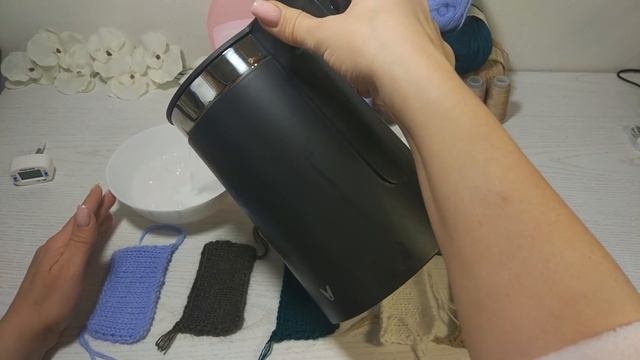 Вся правда о Пухе норки с Алиэкспресс. Делаю тест. Рассказываю о планах. смотреть онлайн