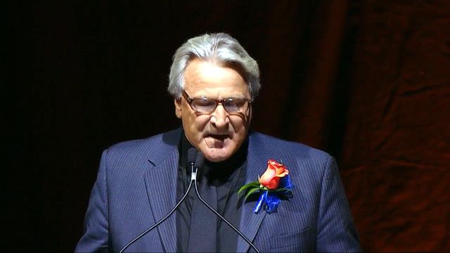 SEMENKO TRIBUTE | Glenn Anderson смотреть онлайн