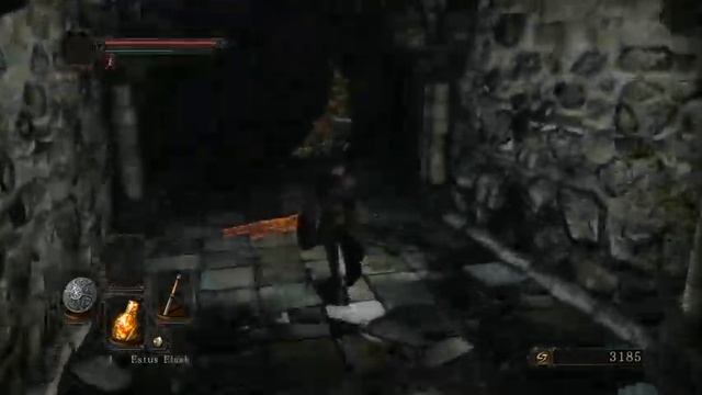 Dark Souls 2 Part 1 смотреть онлайн