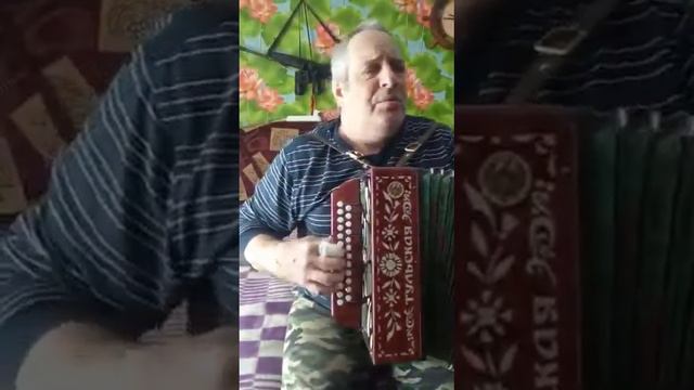 "Стояла дивная сосна..". исп. Анатолий 👋 смотреть онлайн