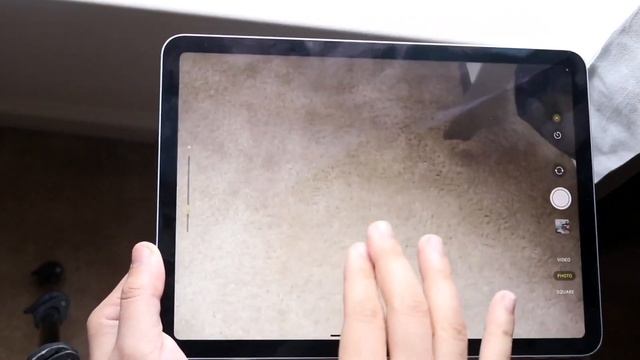 iPad 10th Generation Vs iPad Air 4! (Comparison) (Review) смотреть онлайн