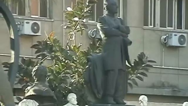 TL 7. ЕГИПЕТ 7, Каир, Каирский национальный музей смотреть онлайн