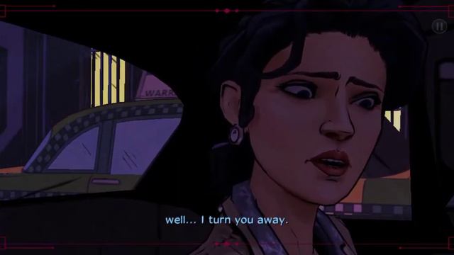 The Wolf Among Us Episode1 Part5 смотреть онлайн