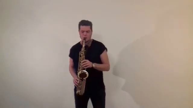 That Sax Guy - Club Mix Showreel смотреть онлайн