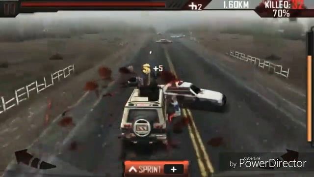 Dead Reaper gameplay смотреть онлайн