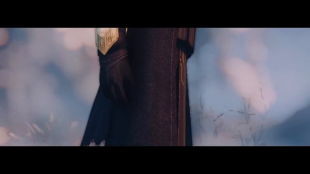 Skyrim Mod | Breton Knight смотреть онлайн