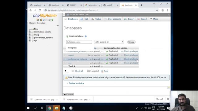 Learn Wordpress using MAMP - 2/2 смотреть онлайн