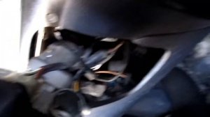 Замена ячейки (личинки) замка зажигания Daewoo Matiz / Nexia .Своими руками ПРОСТО!