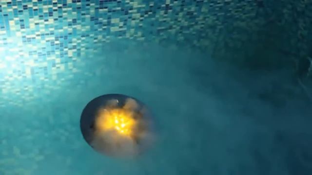 генератор тумана для пруда смотреть онлайн