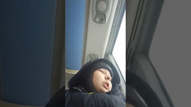 куда Я езжу с классом