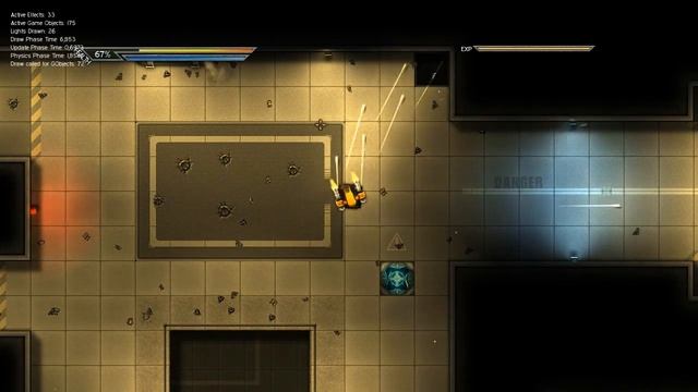 XNA - Wages Of War development update #3 смотреть онлайн