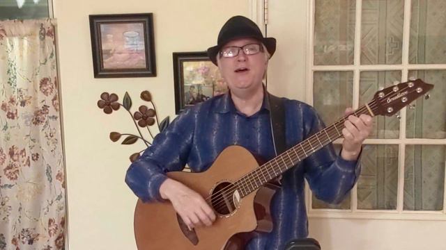 Free As A Bird (Beatles cover) смотреть онлайн