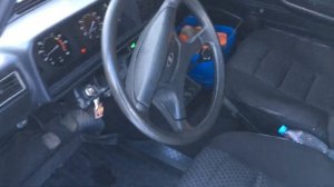 Переделка печки ВАЗ 2107  РЕЗУЛЬТАТ!