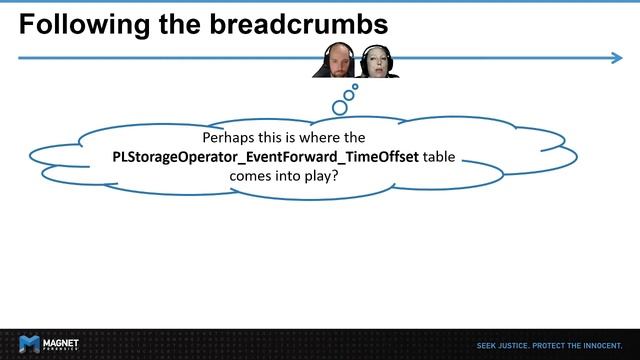 Time Well Spent: Precision Timing, Monotonic Clocks and the Powerlog Database for iOS смотреть онлайн