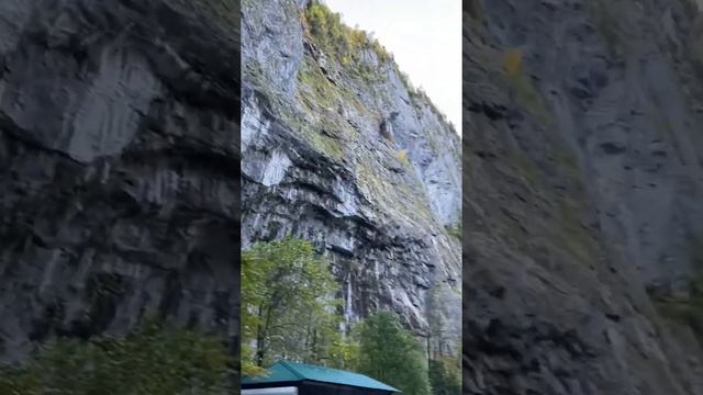 Лучшие достопримечательности Гагры, Абхазия смотреть онлайн