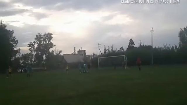 Матч, москаленки против одесского района 2 часть смотреть онлайн