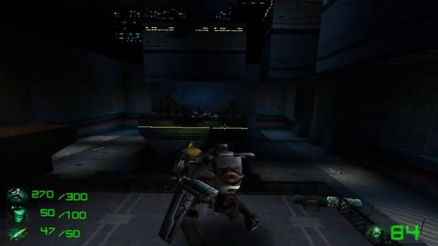[Plays Like Gundam] Slave Zero PC Game (Part 07) смотреть онлайн
