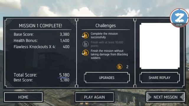[ANDROID GAME] King Arthur: Legend of the Sword - Android Gameplay смотреть онлайн