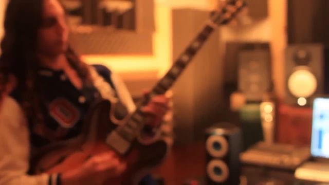 Dream Theater - The Best of Times - Guitar Solo - Cover by Shai Ben Levi שי בן לוי смотреть онлайн