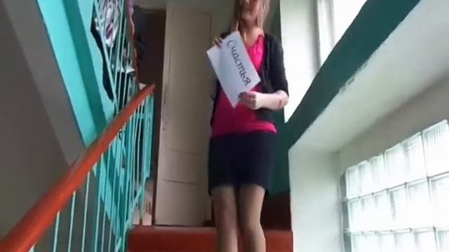 Поздравление учителей 2012!) смотреть онлайн