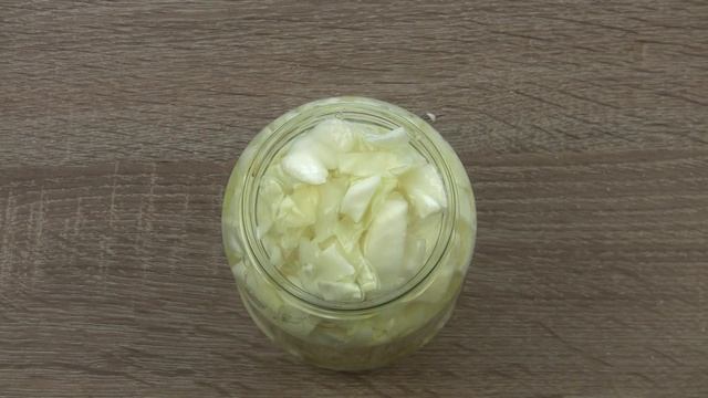 Простой способ сохранить капусту на зиму Как хранить капусту дома Cooking Day смотреть онлайн