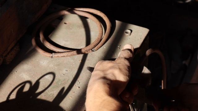 САМОДЕЛКА ДЛЯ ДАЧИ. КАТУШКА ДЛЯ ШЛАНГА KARCHER смотреть онлайн