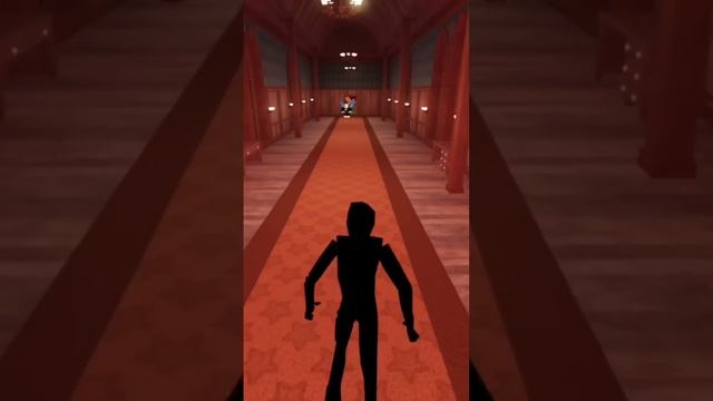 Roblox Doors ? but I am Seek! #shorts #roblox #edit #robloxtrend смотреть онлайн