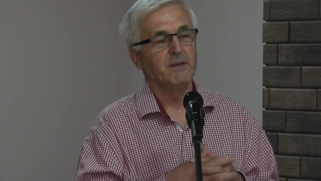 Хто такий Святий Дух. Василь Біляк. 19.06.2016 смотреть онлайн