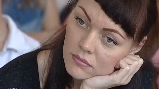 Известные актеры Борис Токарев и Людмила Гладунко, приехавшие в Чебоксары на кинофестиваль, провели смотреть онлайн