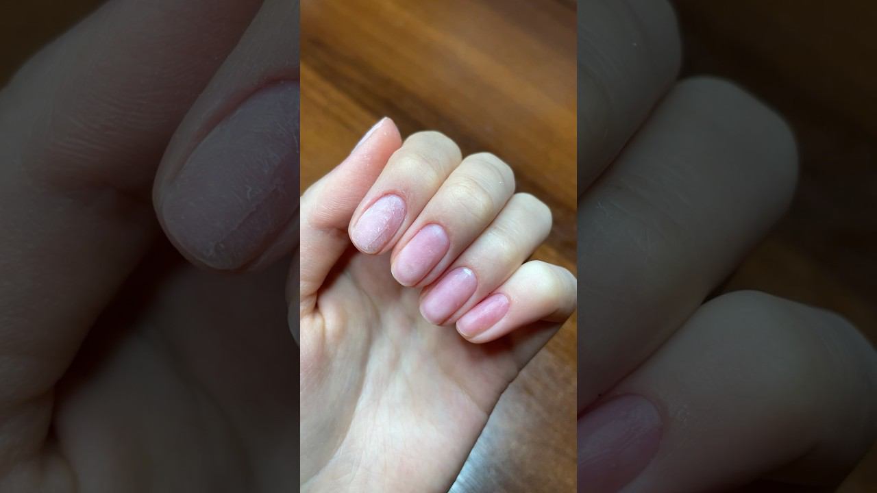 My back to school MANICURE смотреть онлайн