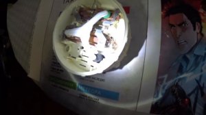 РЕМОНТ СТИРАЛЬНОЙ МАШИНКИ ZANUSSI/Прессостат стал склепом для паука.