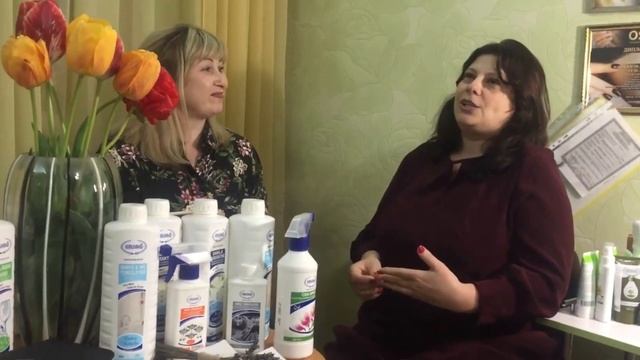 Расцветай с Ersag смотреть онлайн