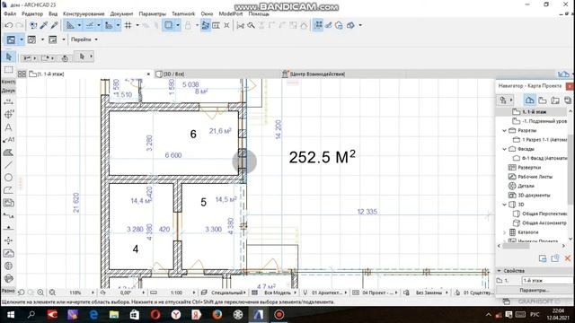 Zamonaviy_uylar Proekt-3 Замонавиӣ уйлар проект-3